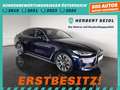 BMW i4 GC "BMW INDIVIDUAL" eDrive40 80,7kWh Aut. *20 ZOLL / VOLL LED & FLA / NAVI / DRIVING- & PARKINGASS. / KAMERA / KEYLESS* Blau - thumbnail 1