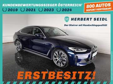 GC "BMW INDIVIDUAL" eDrive40 80,7kWh Aut. *20 ZOLL / VOLL LED & FLA / NAVI / DRIVING- & PARKINGASS. / KAMERA / KEYLESS*