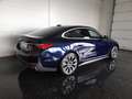 BMW i4 GC "BMW INDIVIDUAL" eDrive40 80,7kWh Aut. *20 ZOLL / VOLL LED & FLA / NAVI / DRIVING- & PARKINGASS. / KAMERA / KEYLESS* Blau - thumbnail 2