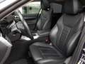 BMW i4 GC "BMW INDIVIDUAL" eDrive40 80,7kWh Aut. *20 ZOLL / VOLL LED & FLA / NAVI / DRIVING- & PARKINGASS. / KAMERA / KEYLESS* Blau - thumbnail 11