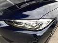 BMW i4 GC "BMW INDIVIDUAL" eDrive40 80,7kWh Aut. *20 ZOLL / VOLL LED & FLA / NAVI / DRIVING- & PARKINGASS. / KAMERA / KEYLESS* Blau - thumbnail 18