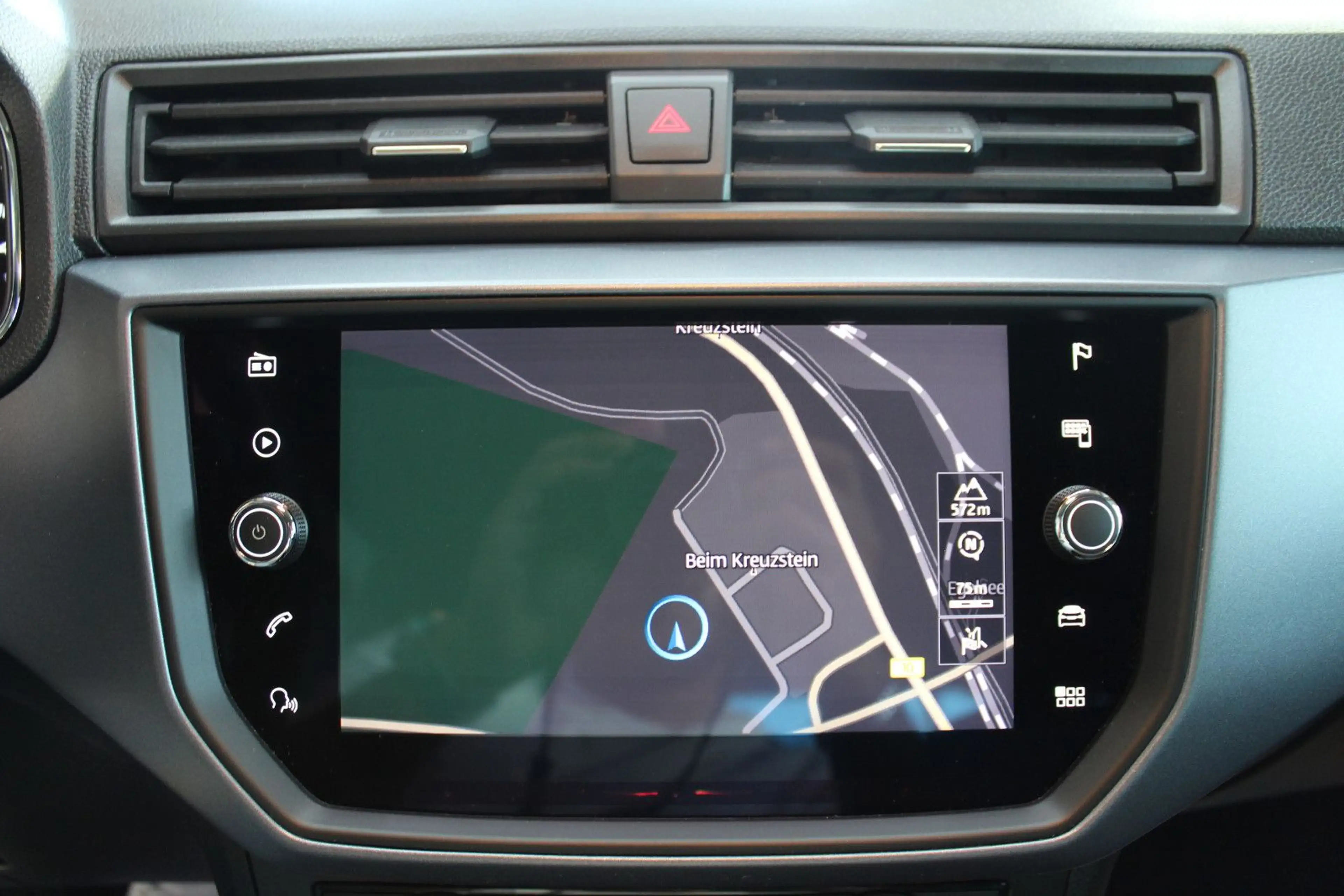SEAT Arona 1.0 TSI Style*NAVI*KLIMA* — photo 14