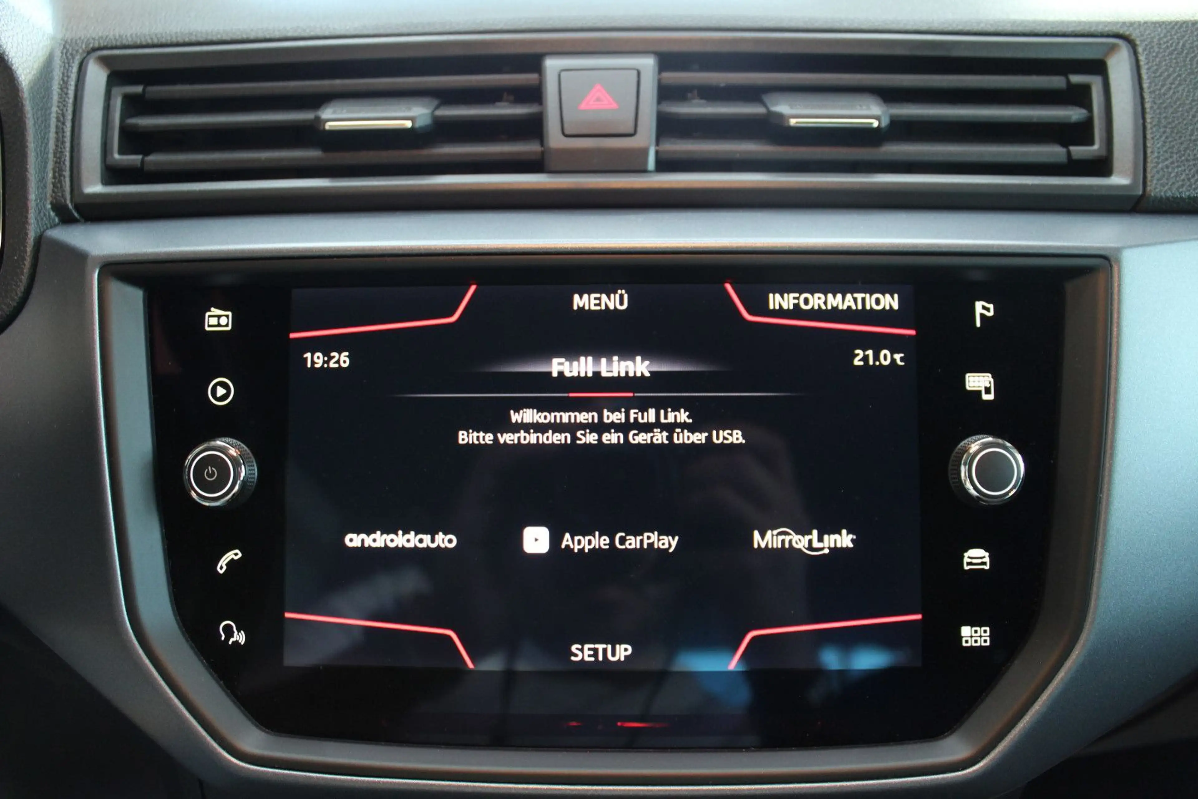 SEAT Arona 1.0 TSI Style*NAVI*KLIMA* — photo 15