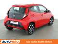Toyota Aygo 1.0 x-play Team D *CAM*KLIMA*GARANTIE* Rot - thumbnail 6