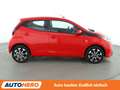 Toyota Aygo 1.0 x-play Team D *CAM*KLIMA*GARANTIE* Rot - thumbnail 7