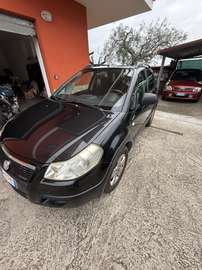 1.9 mjt Emotion 4x4 120cv