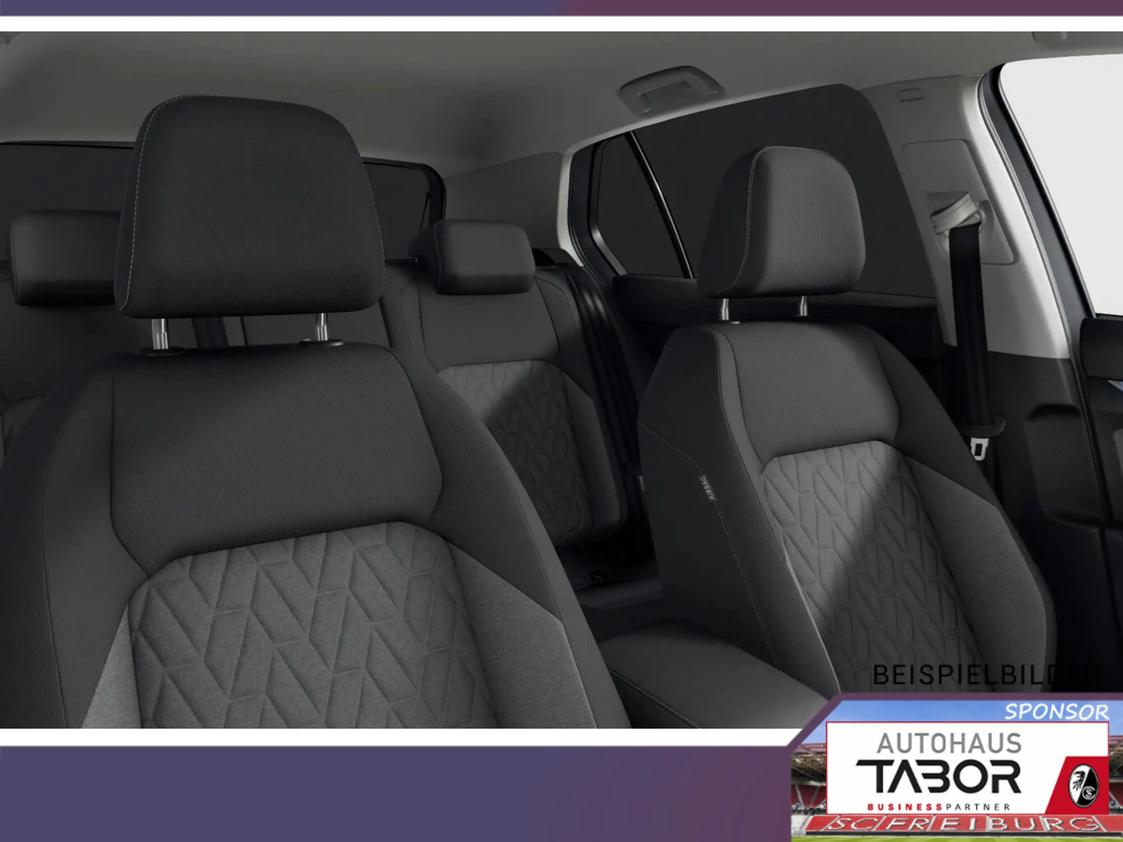Volkswagen Golf 8 eTSI Ready2D ParkAs+ SHZ PrivG 17Z KeyL — photo 5