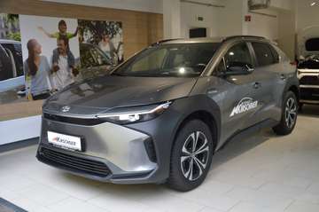 BZ4X Allrad Elektro 71,4kWh Aut.