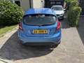 Ford Fiesta 1.25 Trend Blauw - thumbnail 5