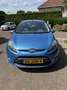 Ford Fiesta 1.25 Trend Blauw - thumbnail 1