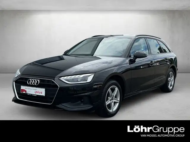 2024 Audi A4 in Black for sale