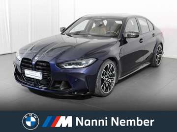 3.0 Competition M xdrive auto