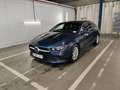 Mercedes-Benz CLA 180 d ShootingBrake 8GTRONIC **FULL LED-CRUISE-NAVI** Bleu - thumbnail 2