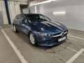 Mercedes-Benz CLA 180 d ShootingBrake 8GTRONIC **FULL LED-CRUISE-NAVI** Bleu - thumbnail 3
