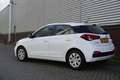 Hyundai i20 1.0 T-GDI Automaat-Trekhaak-Navi-Clima Camera-Appl White - thumbnail 5