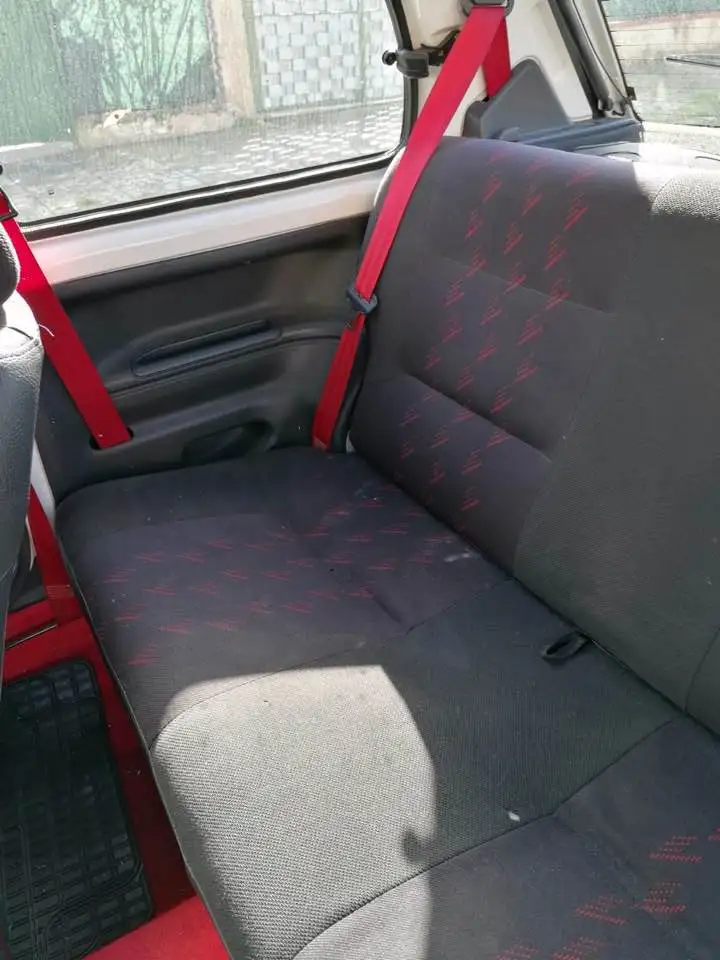 Peugeot 106 I 1991 3p 1.3 Rallye, foto 4