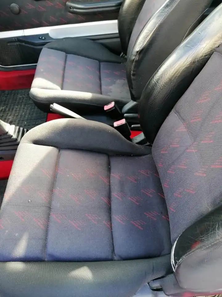 Peugeot 106 I 1991 3p 1.3 Rallye, foto 3