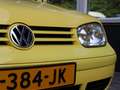 Volkswagen Golf Cabriolet 1.8 Highline Jaune - thumbnail 10
