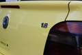 Volkswagen Golf Cabriolet 1.8 Highline Yellow - thumbnail 7