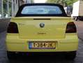 Volkswagen Golf Cabriolet 1.8 Highline Yellow - thumbnail 5