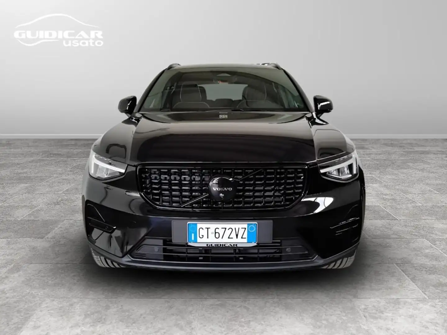 Volvo XC40 2.0 b3 Plus Black Edition auto - 2