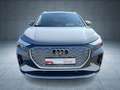 Audi Q4 e-tron S line MMI/Nav/sound/SHZ/EPH/Temp/LED Grau - thumbnail 10