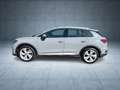 Audi Q4 e-tron S line MMI/Nav/sound/SHZ/EPH/Temp/LED Grau - thumbnail 4