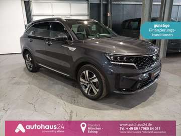 1.6 PHEV Platinum LED|Navi|PDC|360°|ACC