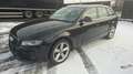 Audi A4 Schwarz - thumbnail 1