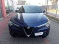 Alfa Romeo Stelvio 2.2 Turbodiesel 210 CV AT8 Q4 Executive FULL OPT Kék - thumbnail 2