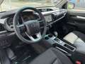 Toyota Hilux 2.4 Extra Cab Comfort Autom.,ACC,CarPlay,sofort Сірий - thumbnail 18