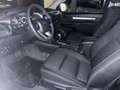 Toyota Hilux 2.4 Extra Cab Comfort Autom.,ACC,CarPlay,sofort Сірий - thumbnail 8