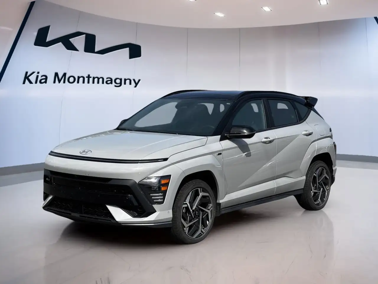 2024 Hyundai KONA