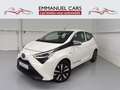 Toyota Aygo Aygo 1.0i VVT-i AUTOMATIQUE. Alu+CarPlay Wit - thumbnail 1