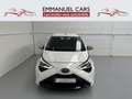 Toyota Aygo Aygo 1.0i VVT-i AUTOMATIQUE. Alu+CarPlay Wit - thumbnail 6