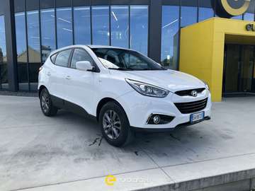 1.7 CRDi 2WD Classic