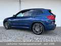 BMW X3 M i *21 ZOLL*STAND*AHK*PANO*DA+*H&K*PARK+* Blau - thumbnail 9
