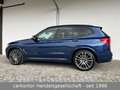 BMW X3 M i *21 ZOLL*STAND*AHK*PANO*DA+*H&K*PARK+* Blau - thumbnail 15