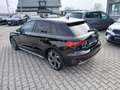 Audi A3 35 TDI advanced ext. Schwarz - thumbnail 34