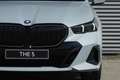 BMW 530 5 Serie 530e Automaat / Panoramadak / Trekhaak / P Grijs - thumbnail 10