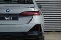 BMW 530 5 Serie 530e Automaat / Panoramadak / Trekhaak / P Grijs - thumbnail 20