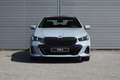 BMW 530 5 Serie 530e Automaat / Panoramadak / Trekhaak / P Grijs - thumbnail 9