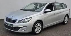 Peugeot 308 1.6 BLUEHDI 100CH Active