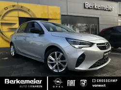 Opel Corsa F 1.2 Elegance **Allwetter/Navi**