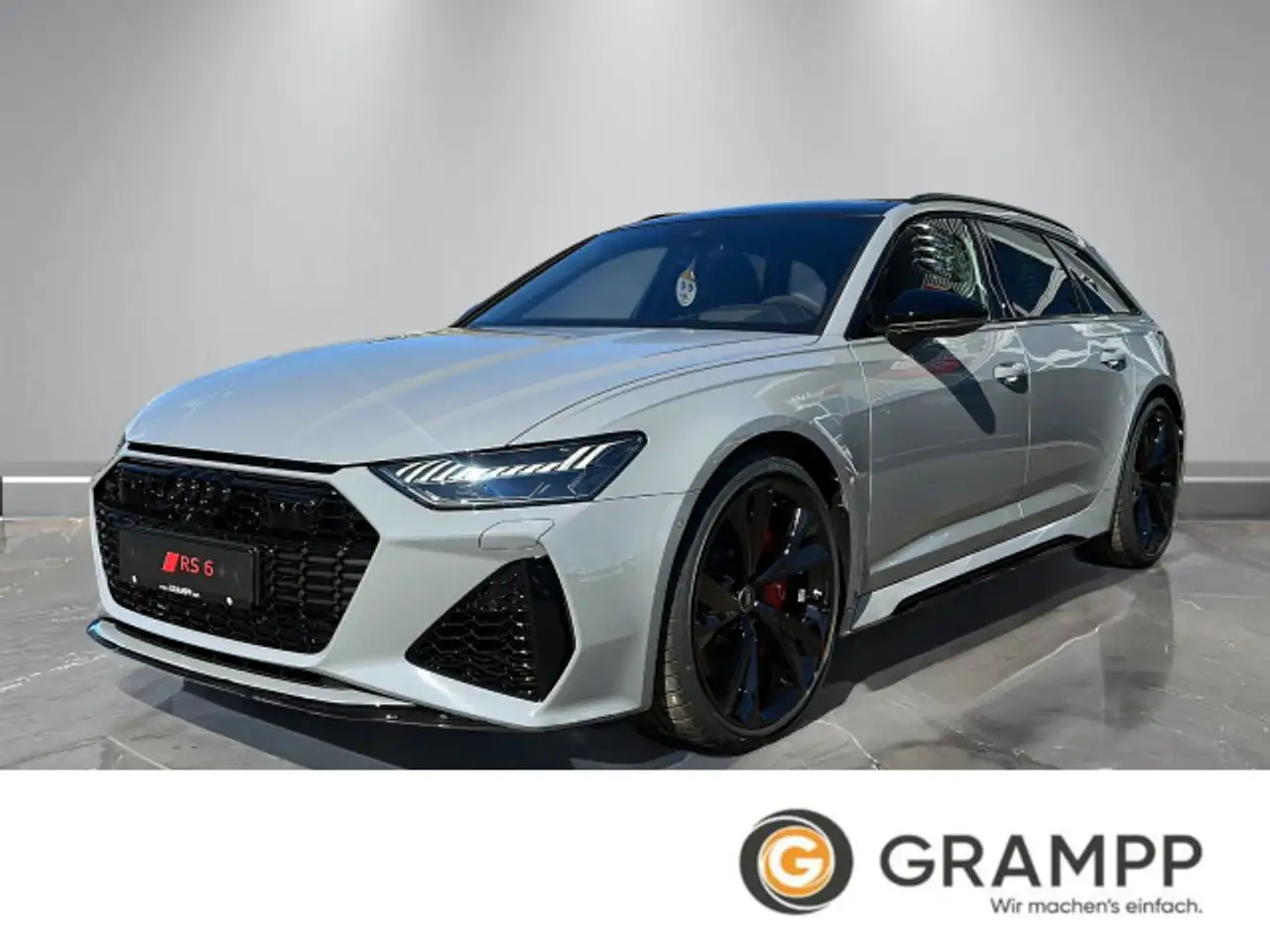Audi RS6