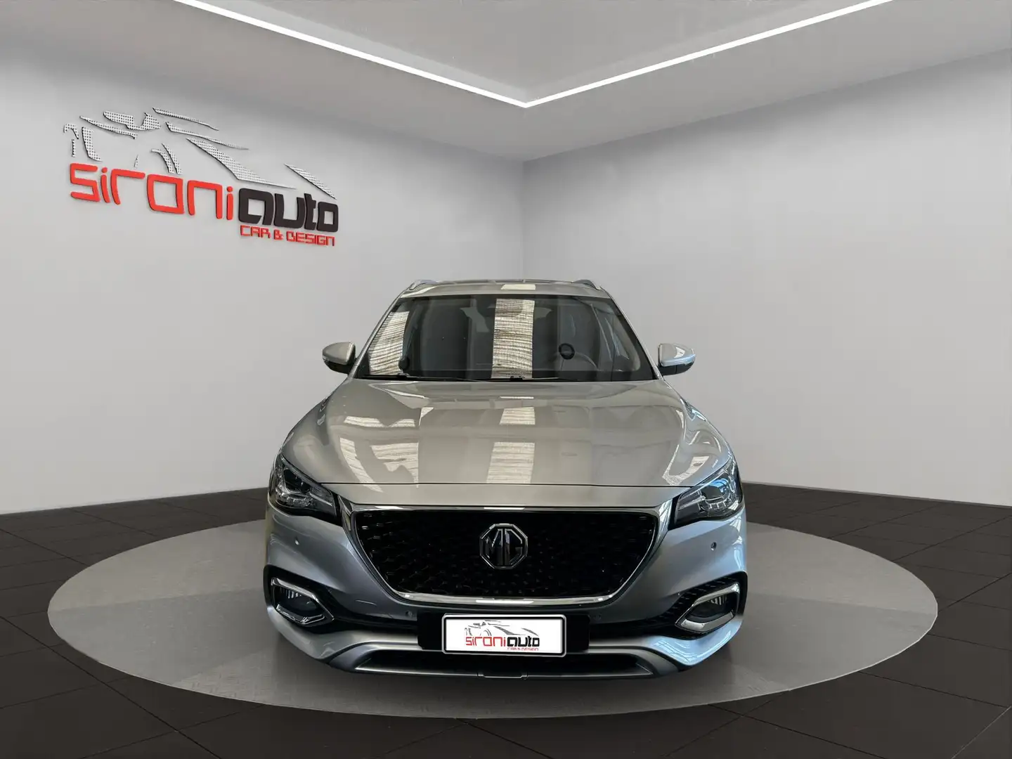 MG HS 1.5T-GDI Comfort - PROMO SIRONIAUTO+ Grigio - 2