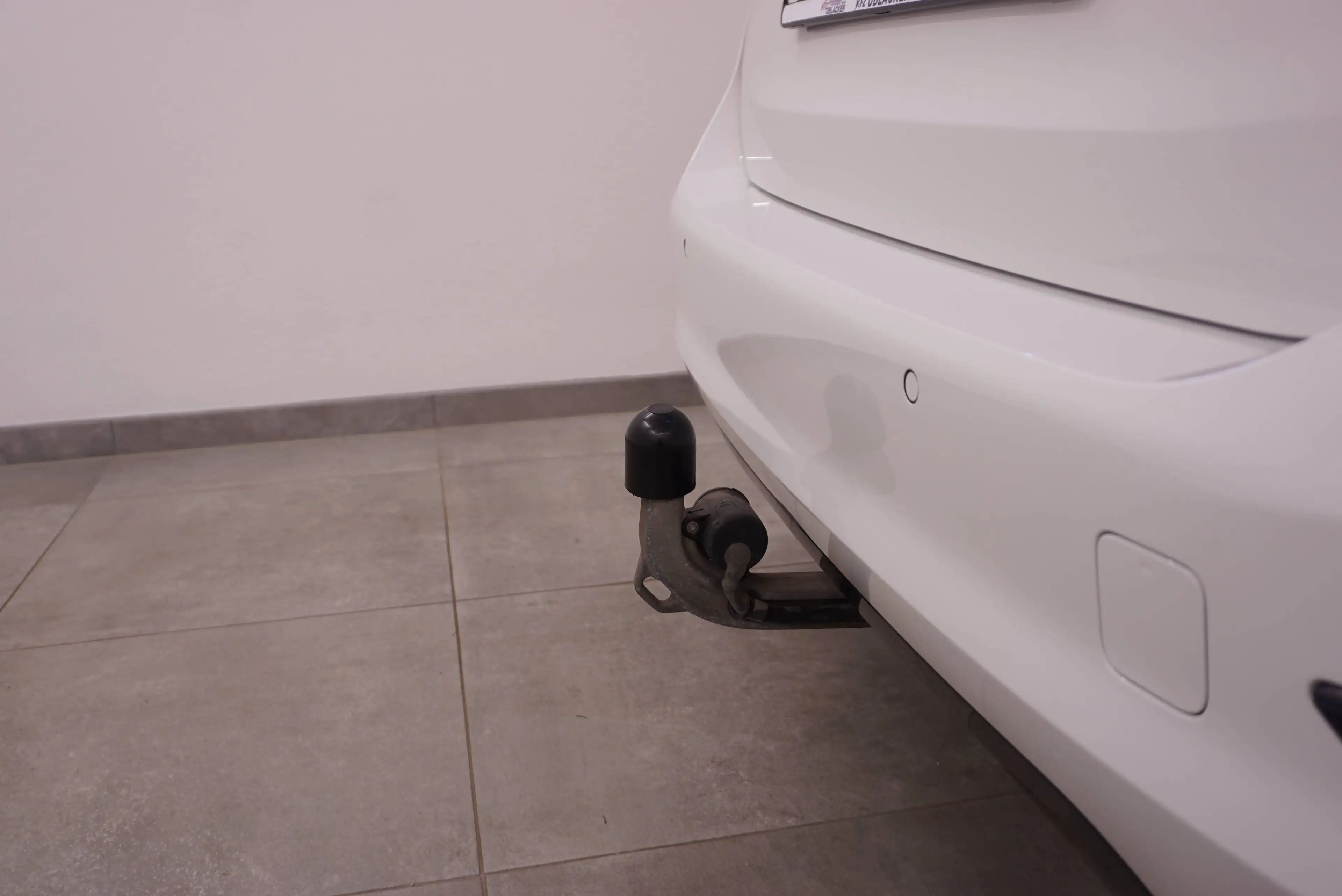 BMW 318 Sport Line // Abstandstempomat // Anhängervorrichtung // — photo 23