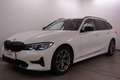 BMW 318 Sport Line // Abstandstempomat // Anhängervorrichtung // Weiß - thumbnail 3