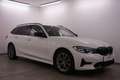 BMW 318 Sport Line // Abstandstempomat // Anhängervorrichtung // Weiß - thumbnail 1