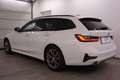 BMW 318 Sport Line // Abstandstempomat // Anhängervorrichtung // Weiß - thumbnail 4